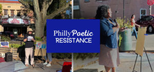 Philly Poetic Resistance