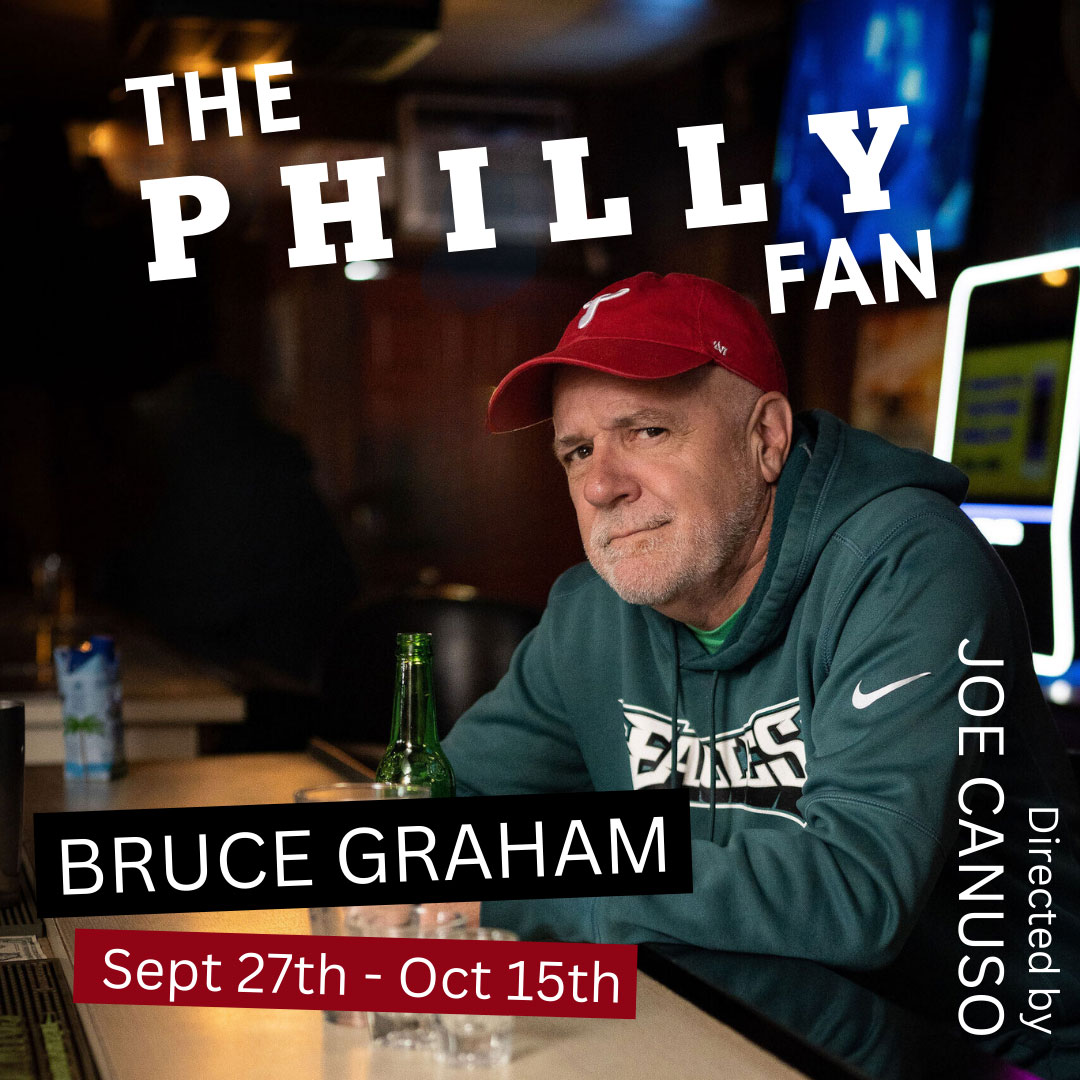 The Philly Fan