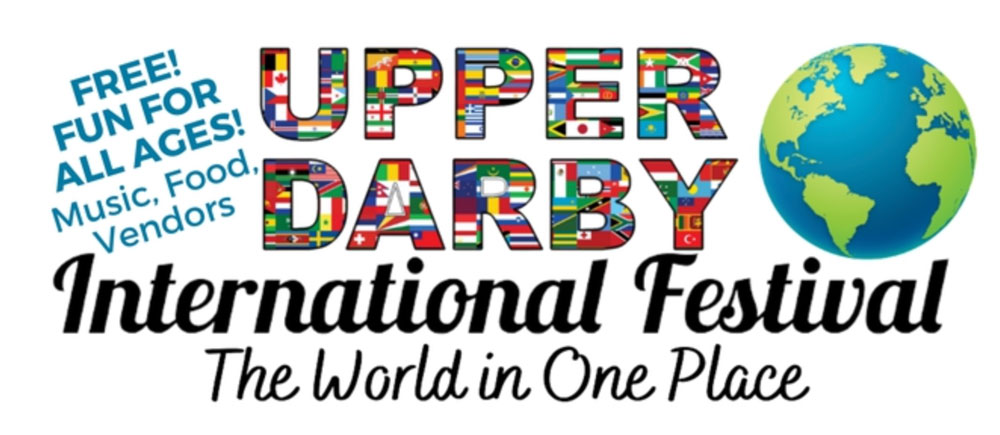 Upper Darby International Festival