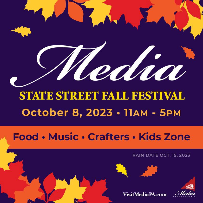 State Street Fall Festival