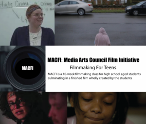 MACFI Film Initiative