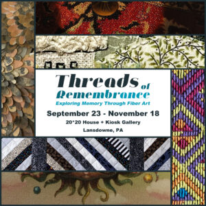 Threads of Remembrance