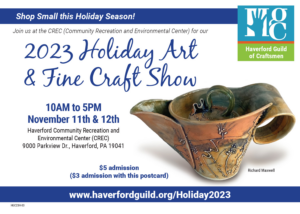 Holiday Art and Fine Craft Show