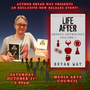 Life After: Bryan Way