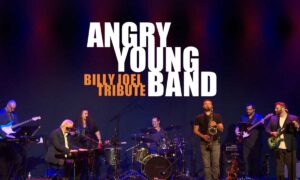 Angry Young Band
