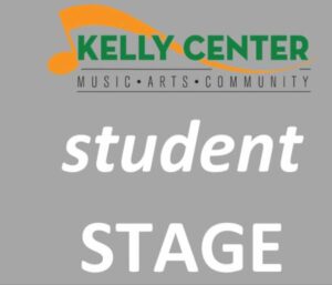 Student Stage
