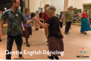 Gentle English Dancing