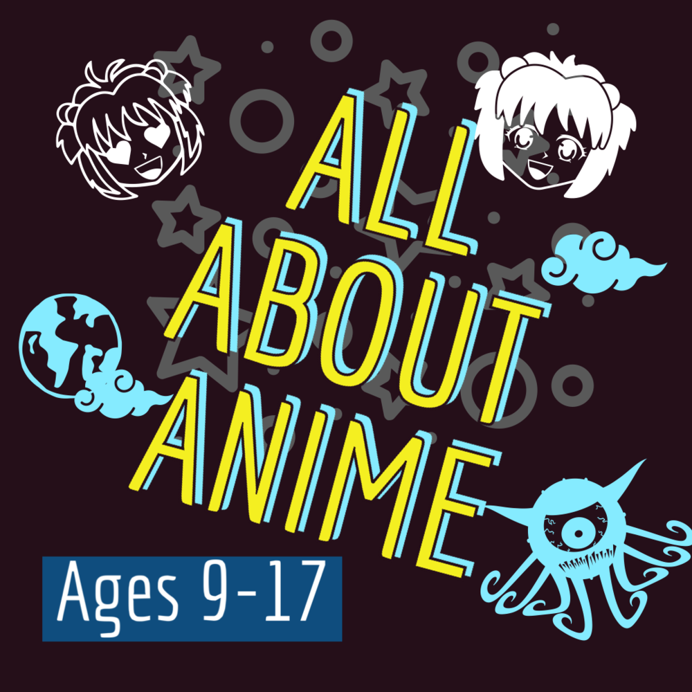 All About Anime