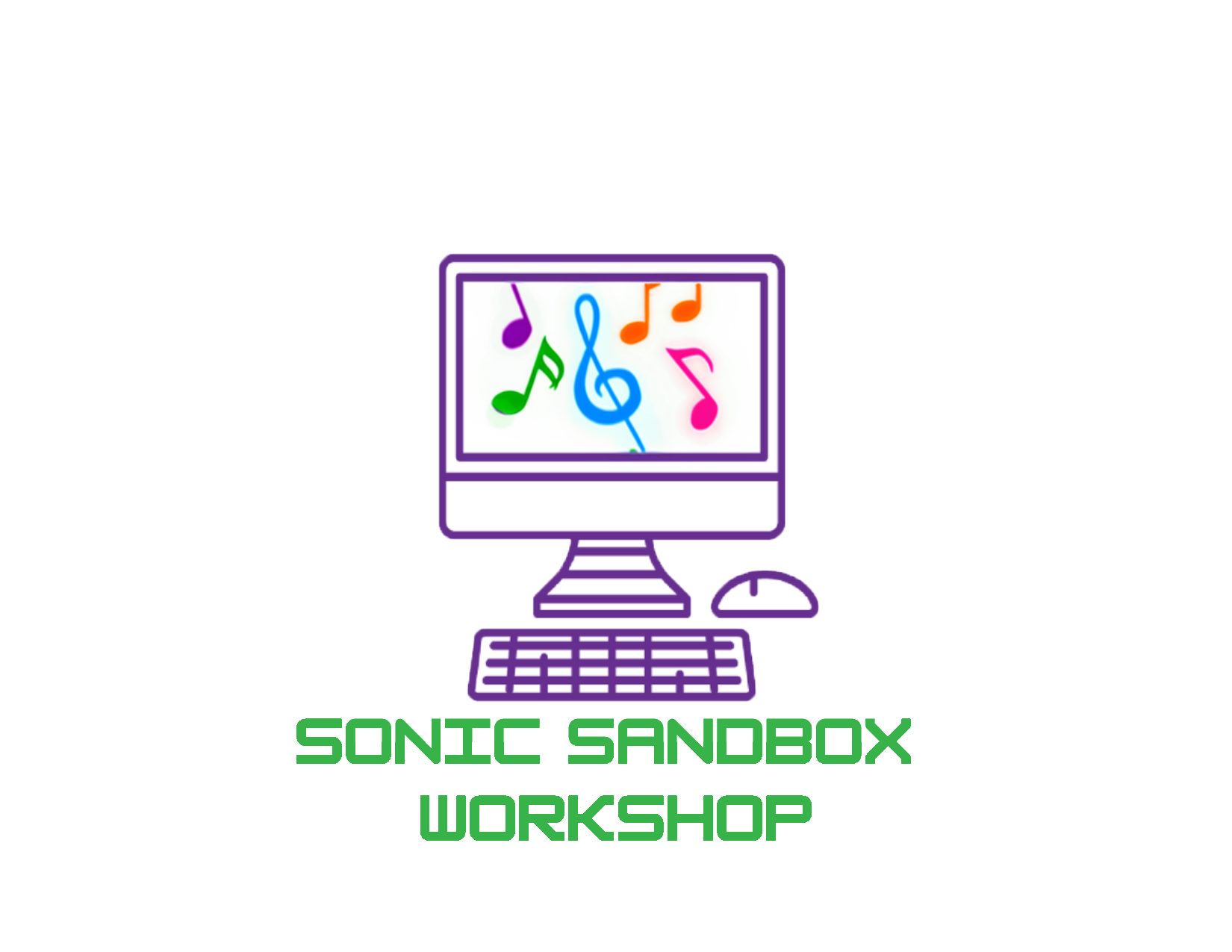 Sonic Sandbox