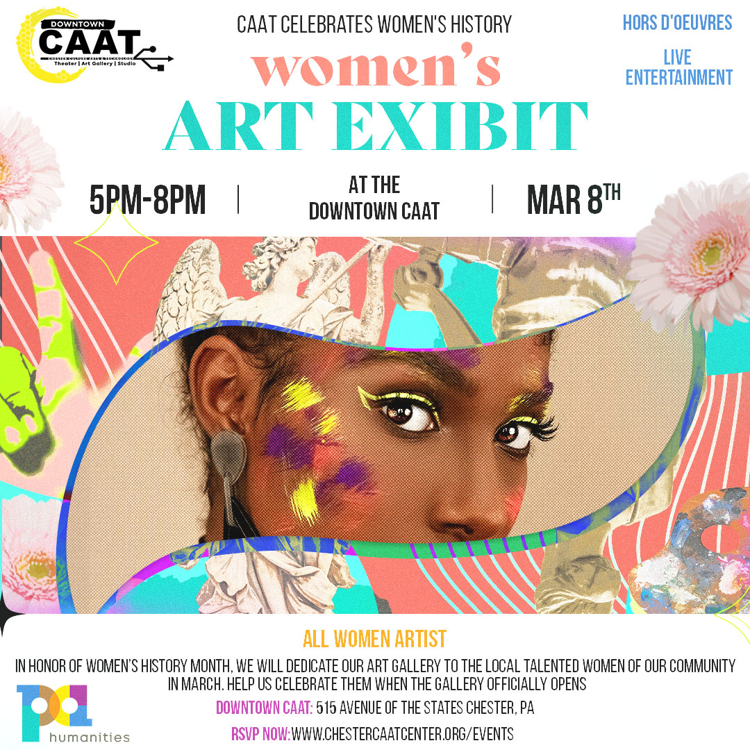 Women's Art Exhibit