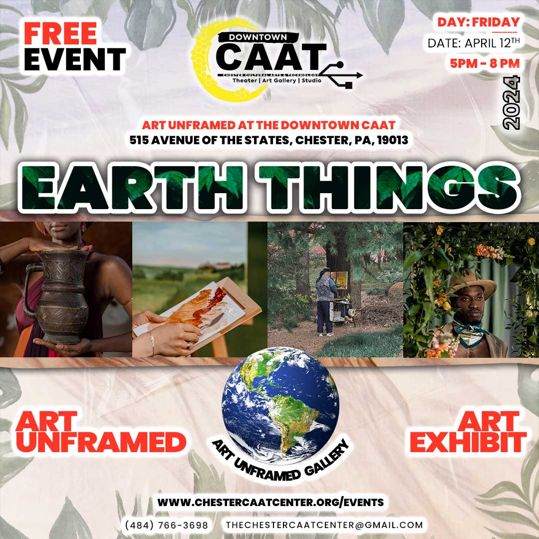 Earth Things