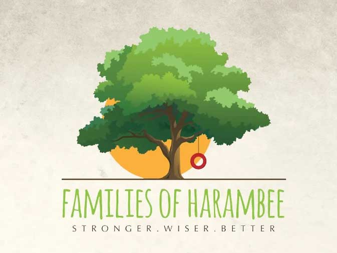 Families of Harambee