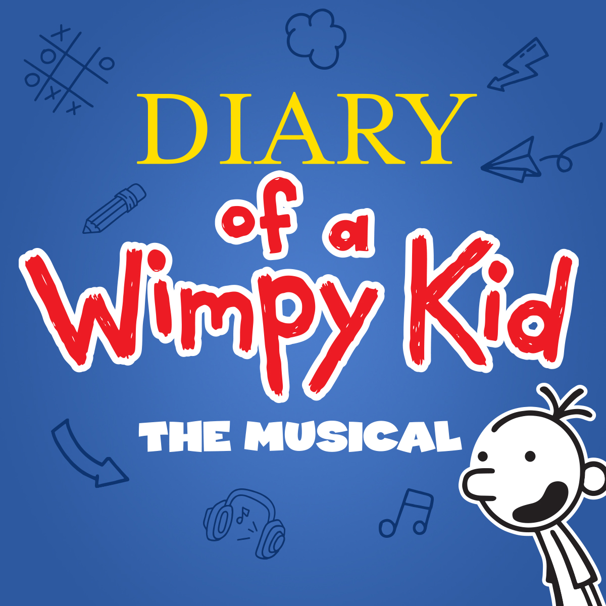 Diary of a Wimpy Kid