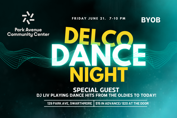 Delco Dance Night