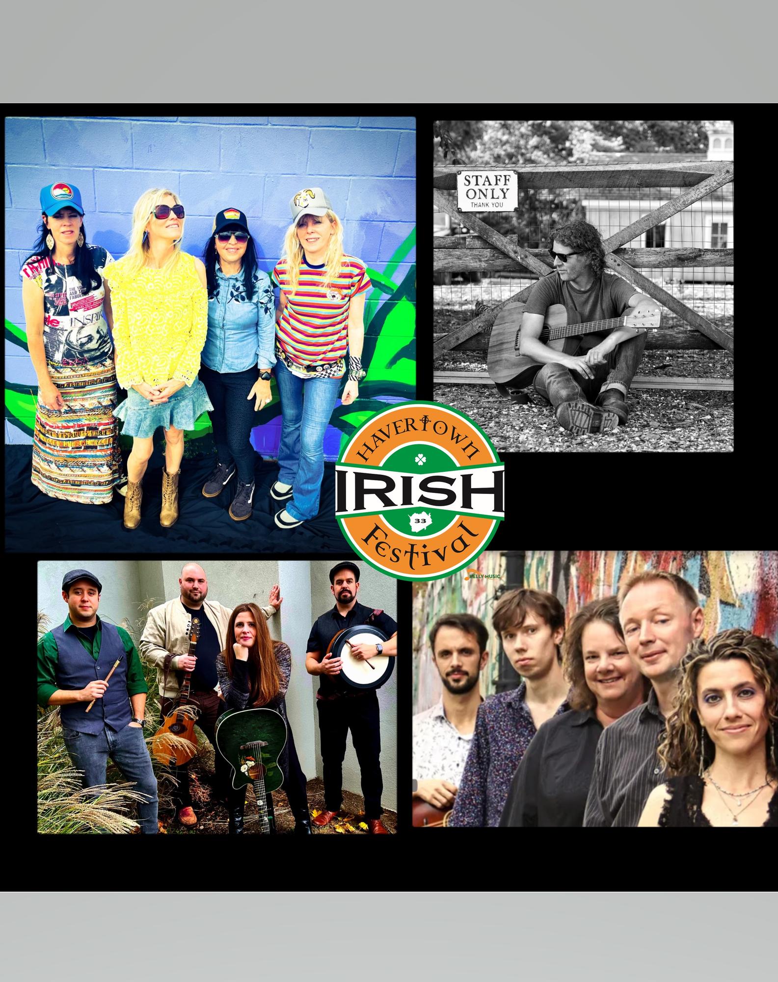 Havertown Irish Festival