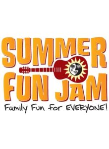 Summer Fun Jam