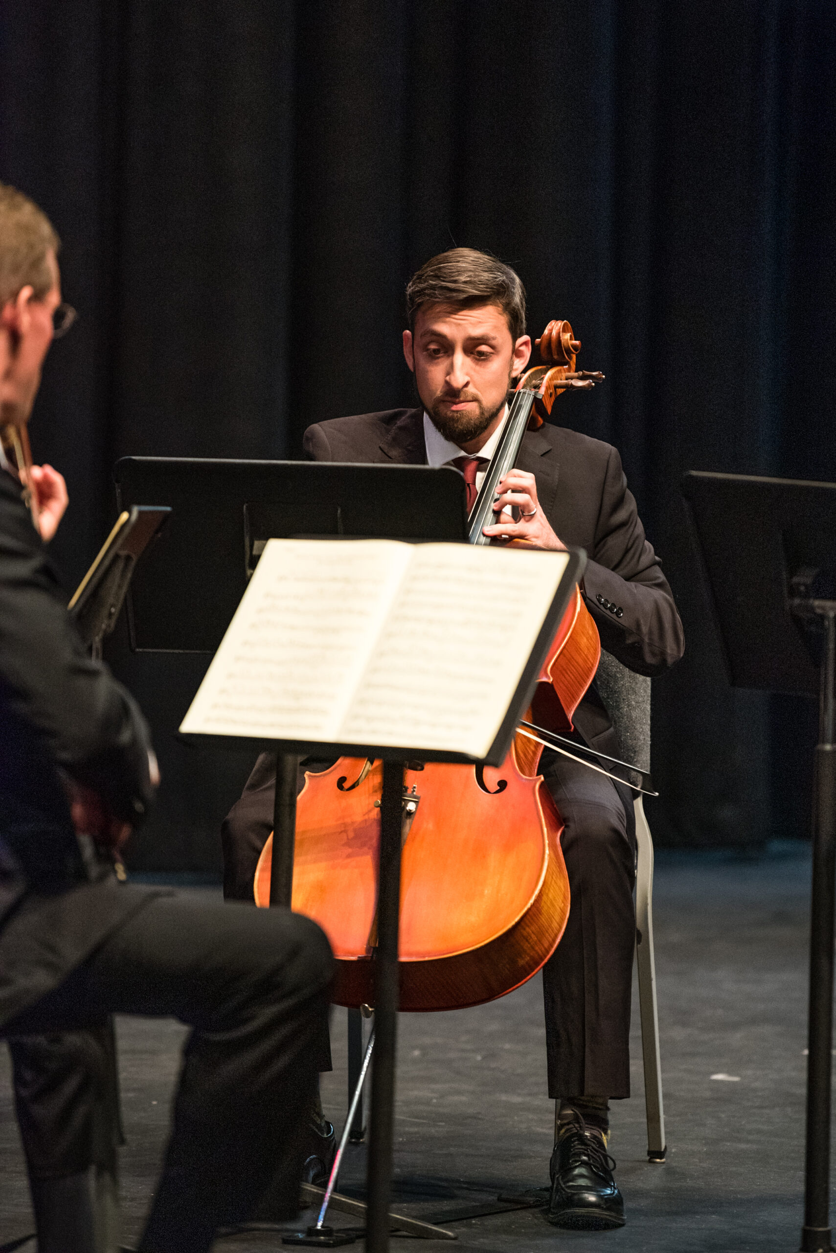 Delaware County Symphony