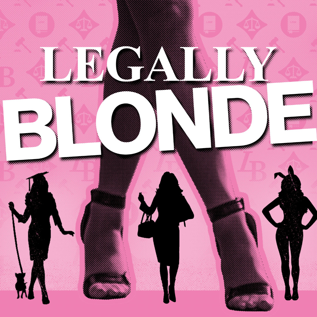 Legally Blonde