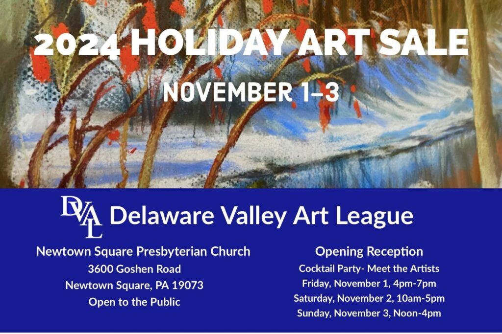 Delaware Valley Art League