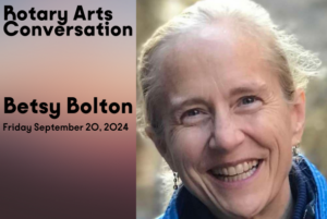 Betsy Bolton