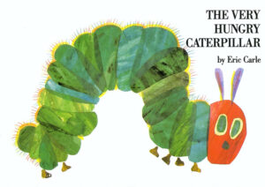 Eric Carle Book