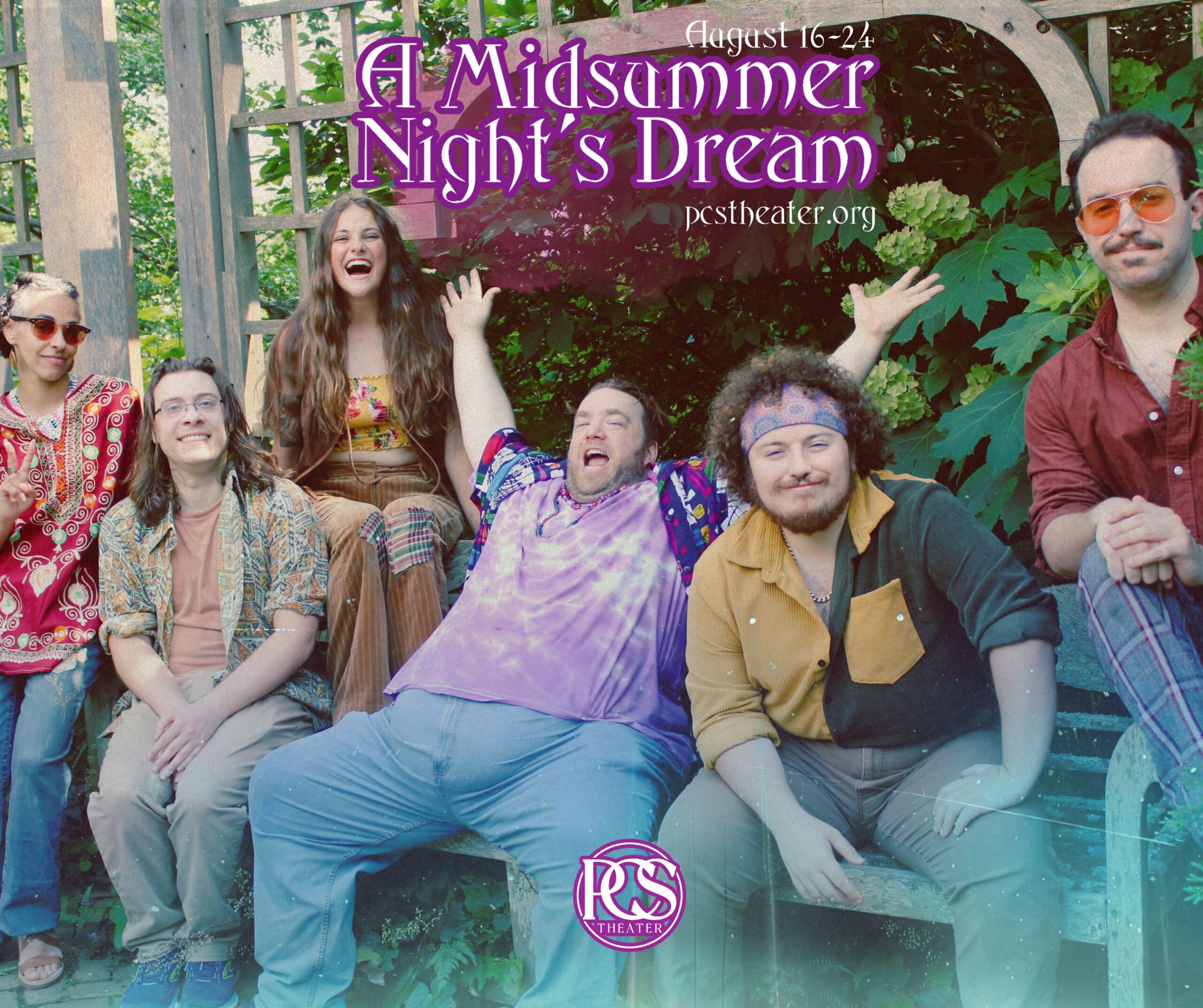 Midsummer Nights Dream