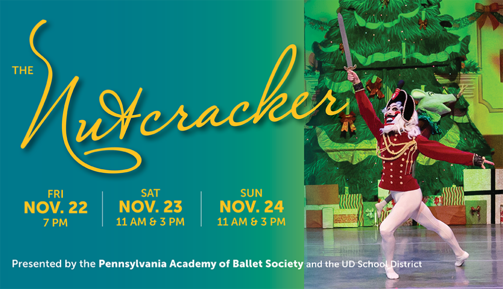 The Nutcracker