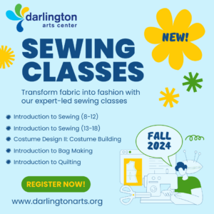 Sewing Classes