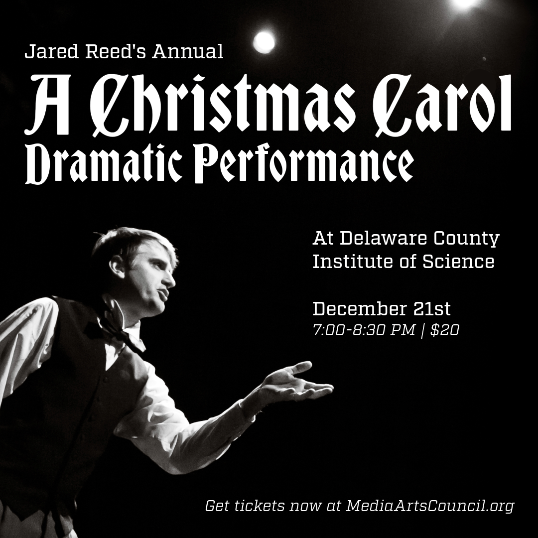 A Christmas Carol