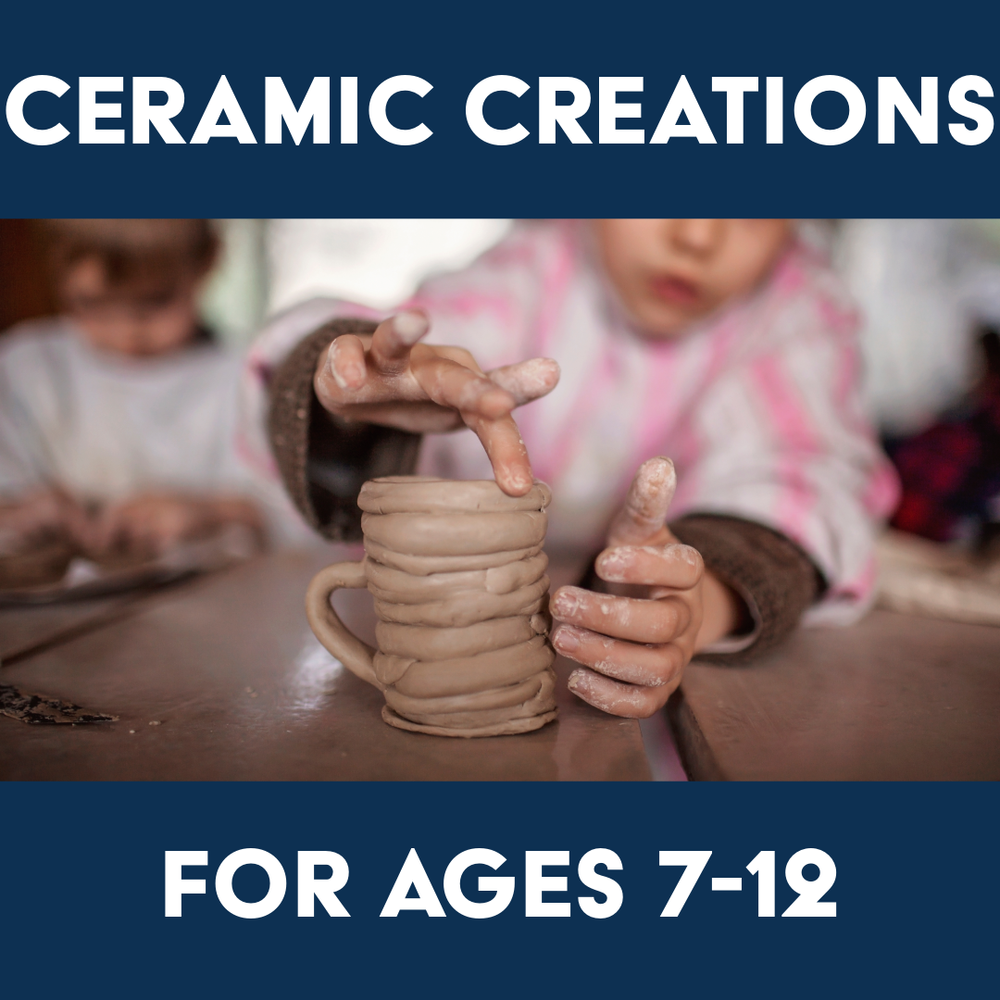 Ceramic Creations