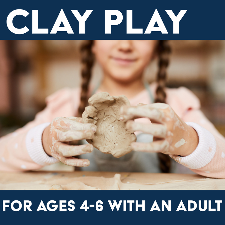 Clay Play