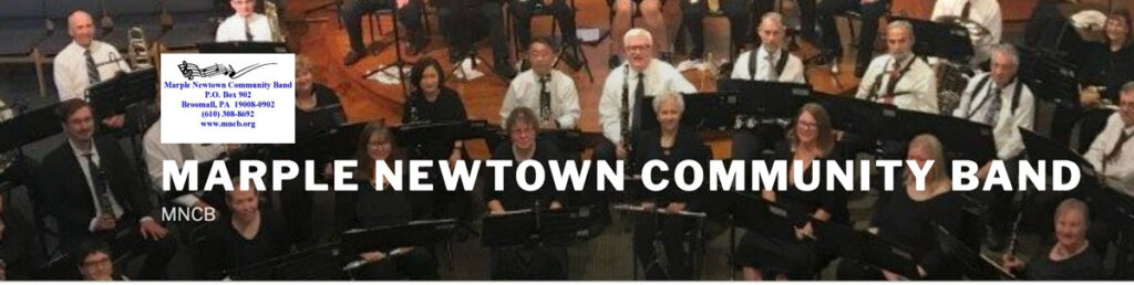 Marple Newtown Community Band