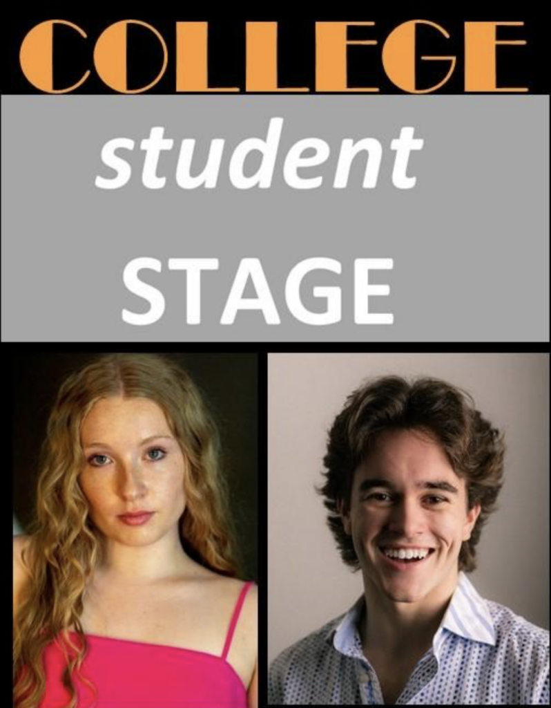 Student Stage