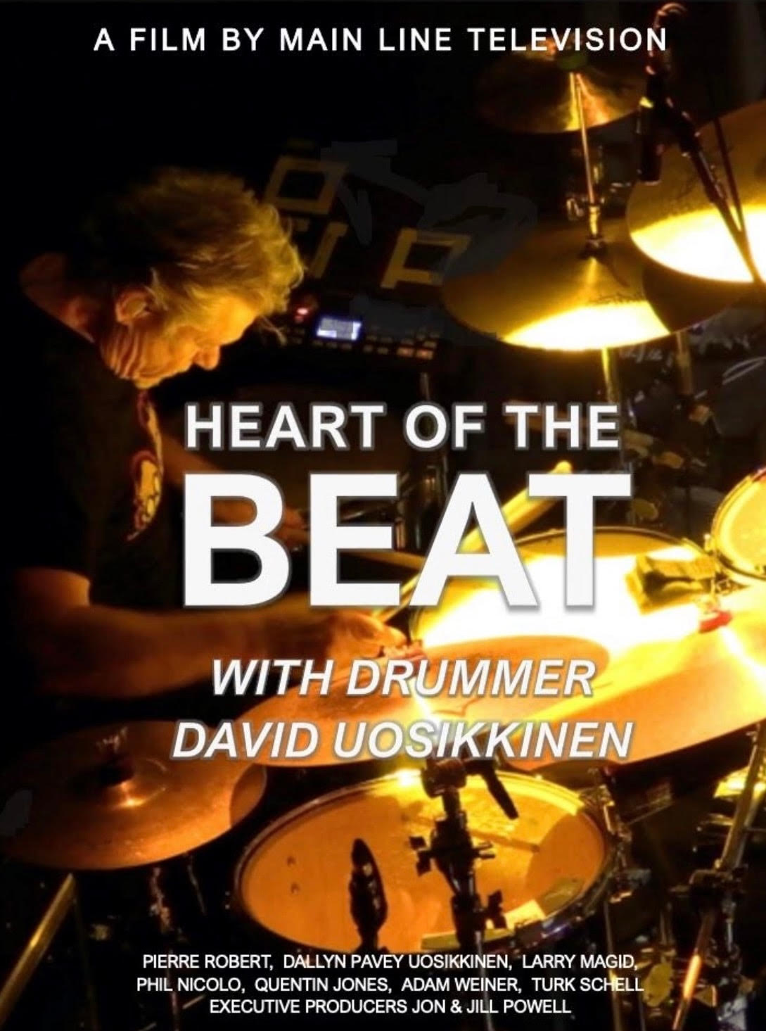 Heart of the Beat