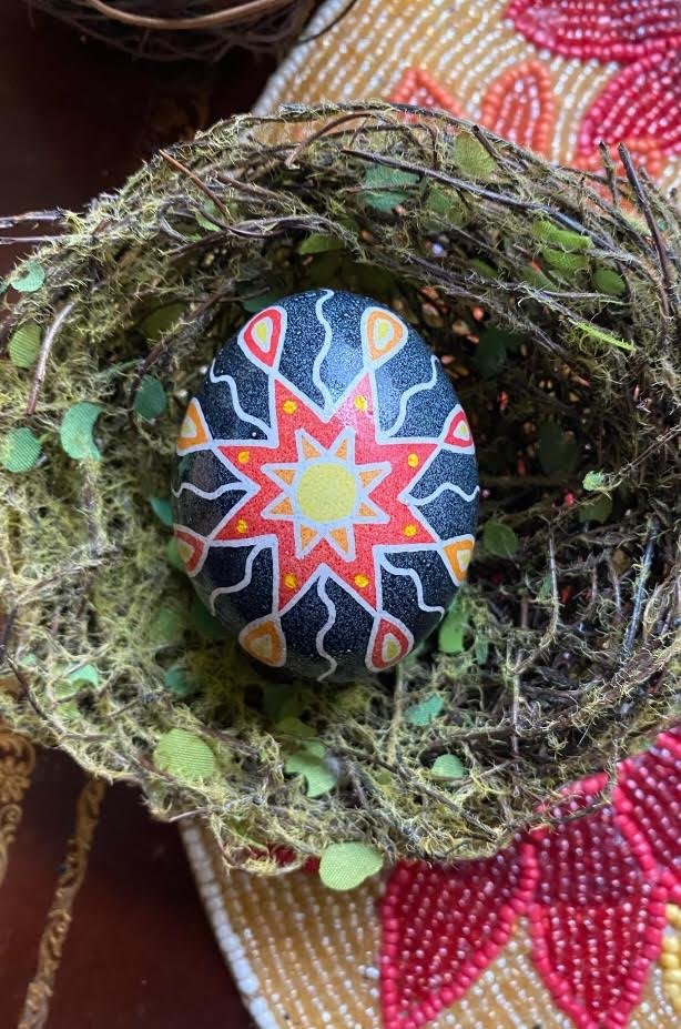 Pysanky