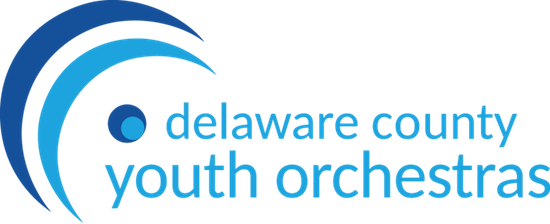 Delaware County Youth Orchestra