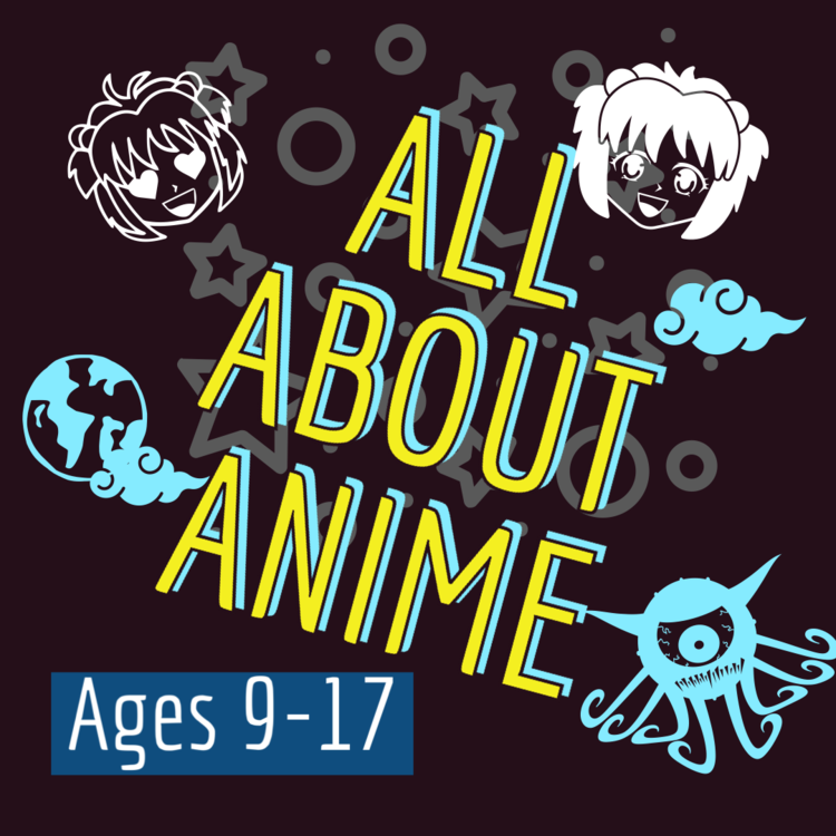 About Anime