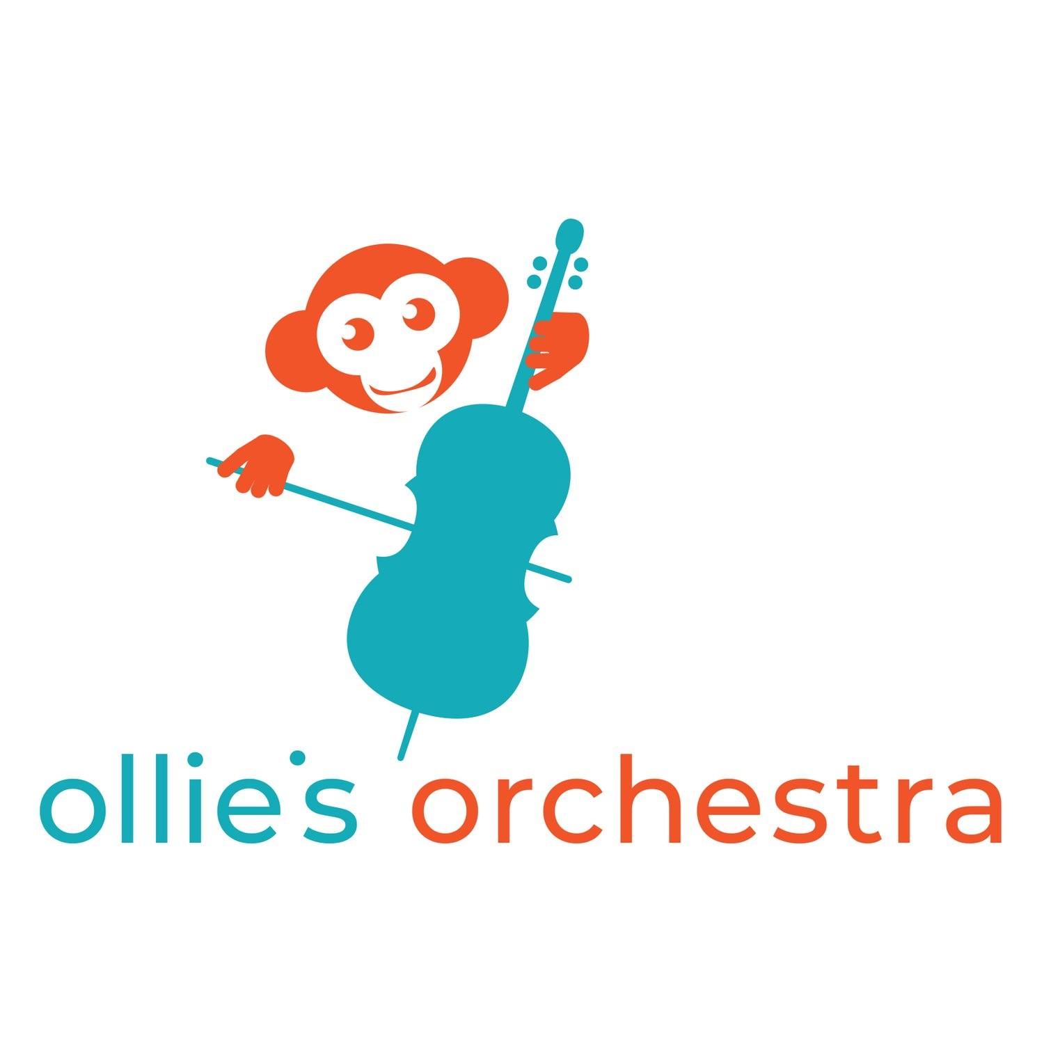 Ollie's Orchestra