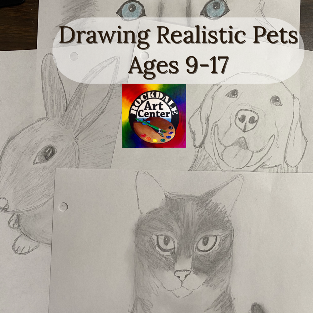 Pet Drawing