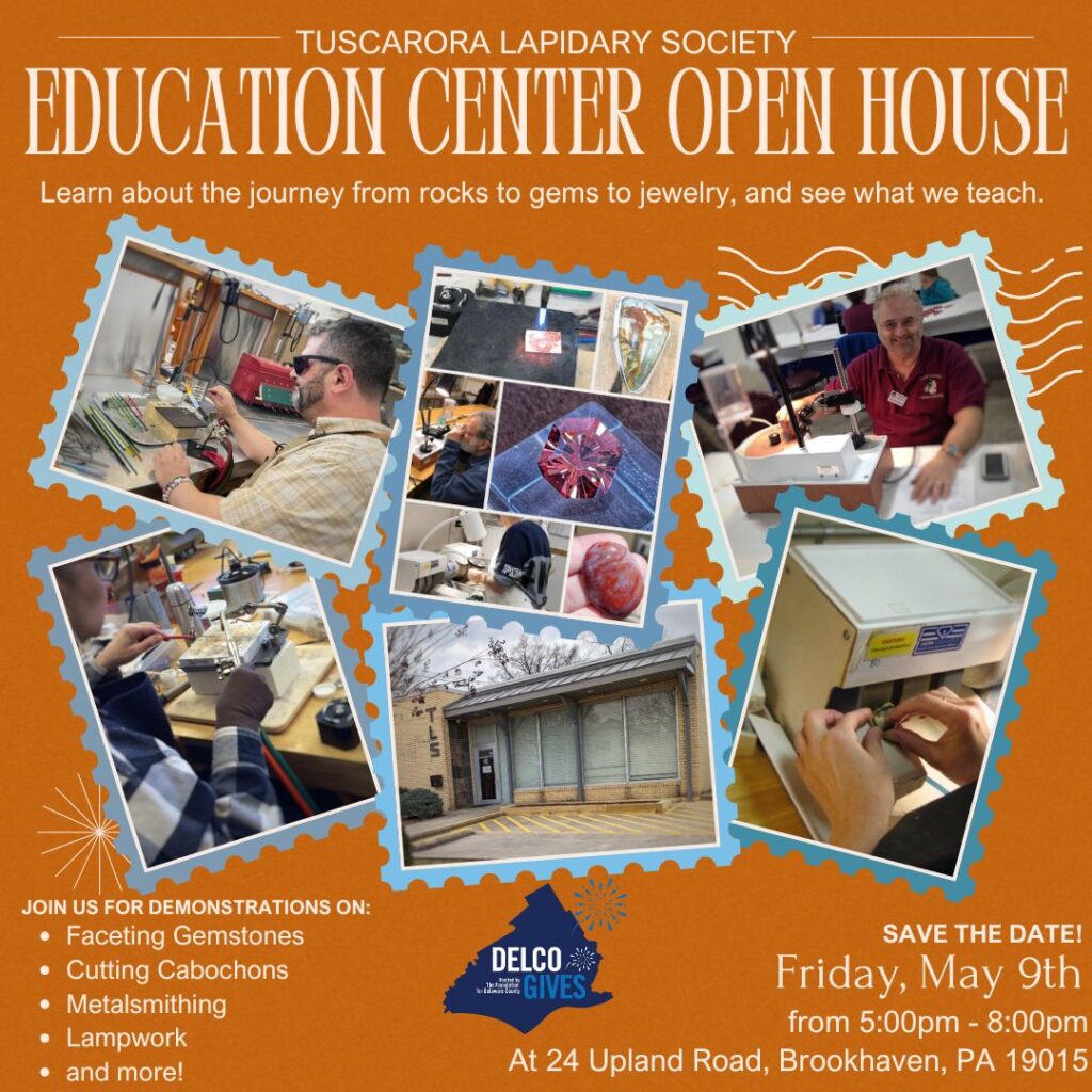 Tuscarora Open House