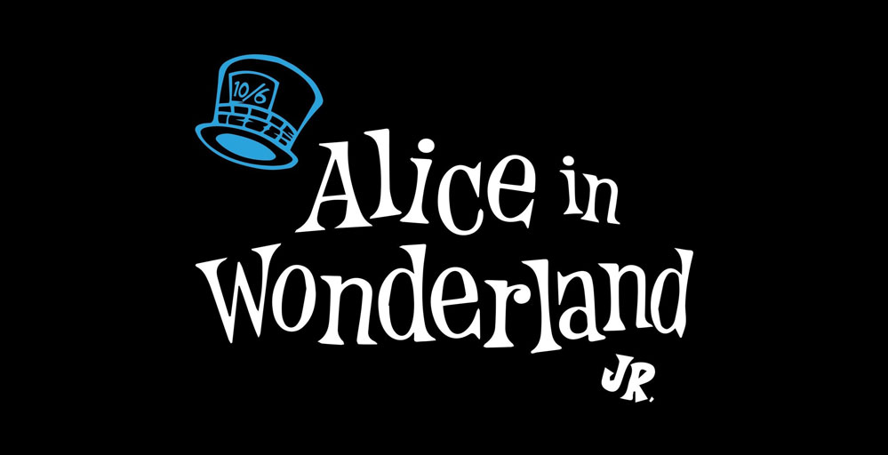 Alice in Wonderland Jr.