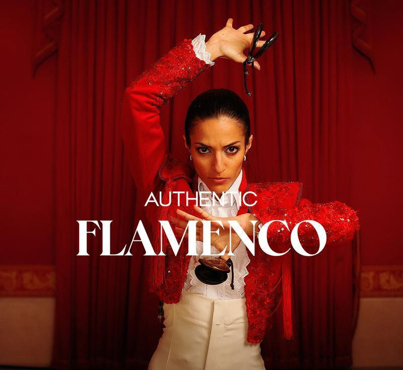 Authentic Flamenco