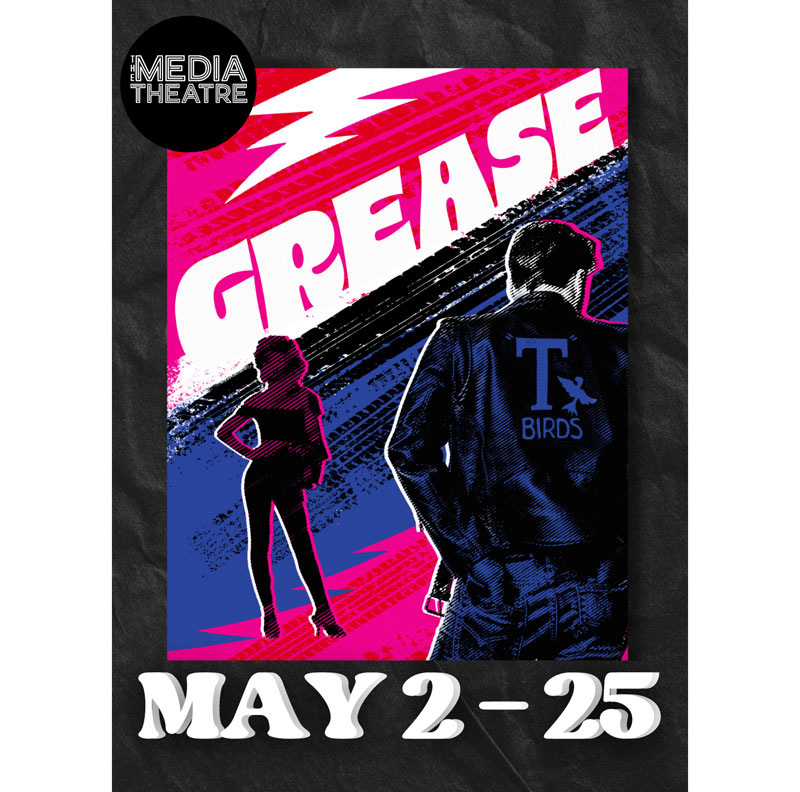 Grease