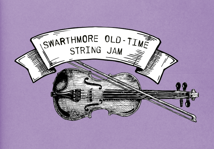 Swarthmore Old-Time String Jam