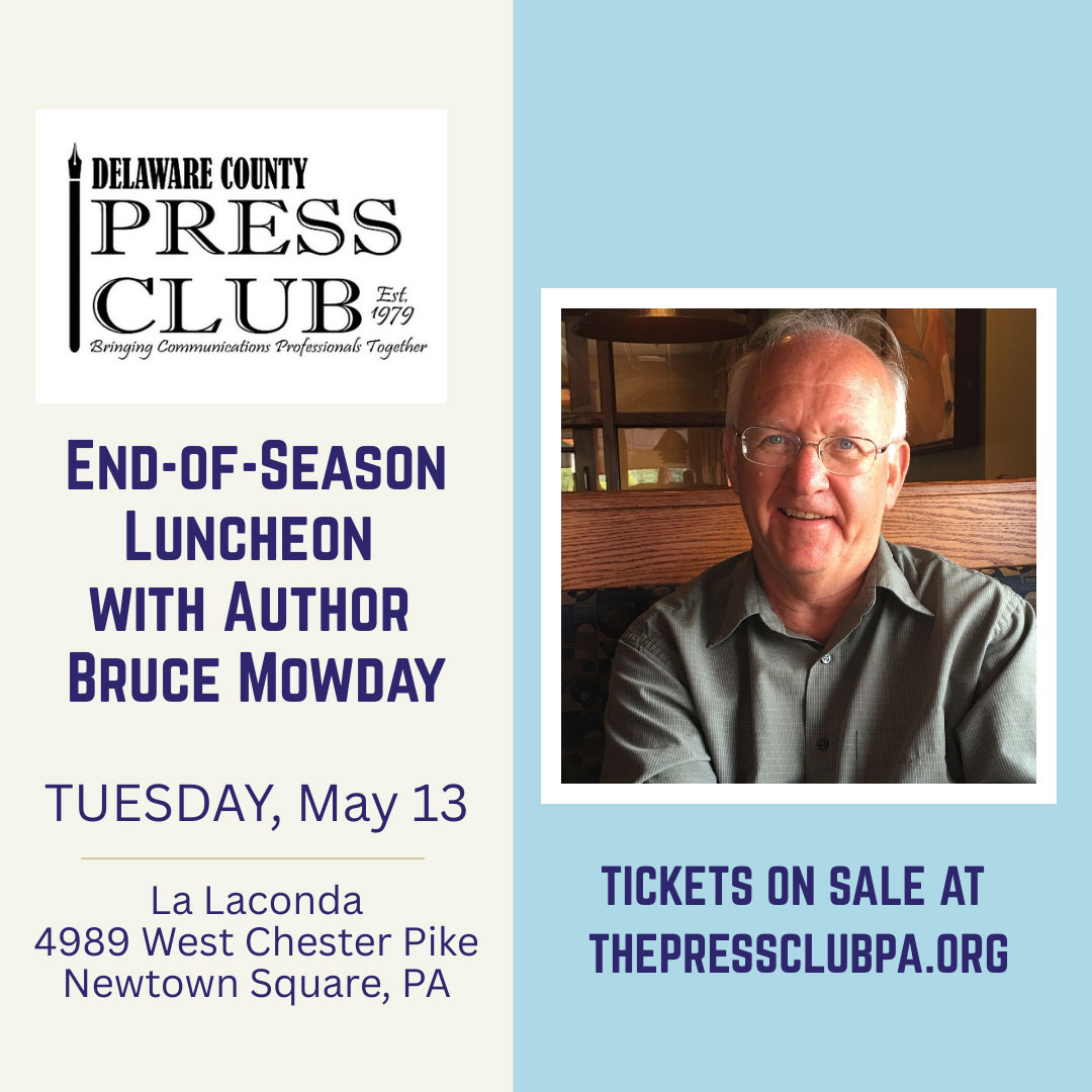 Bruce Mowdy