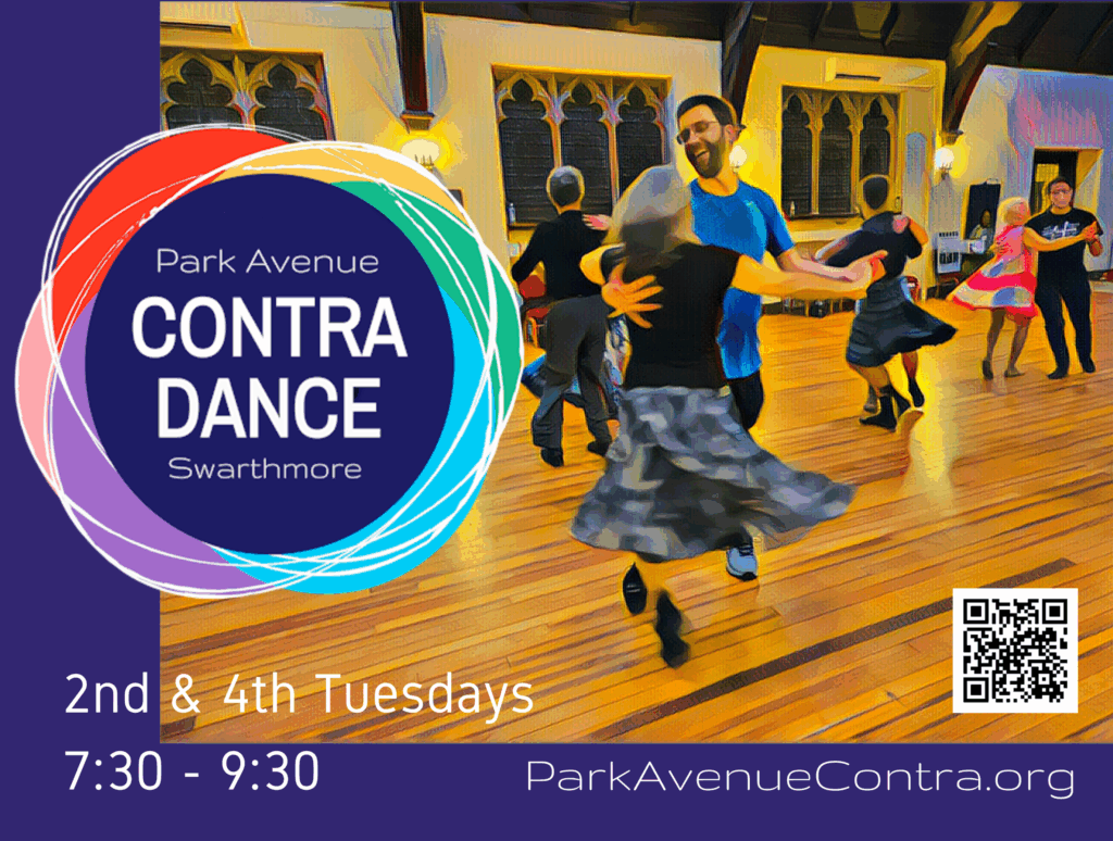 Contra Dance