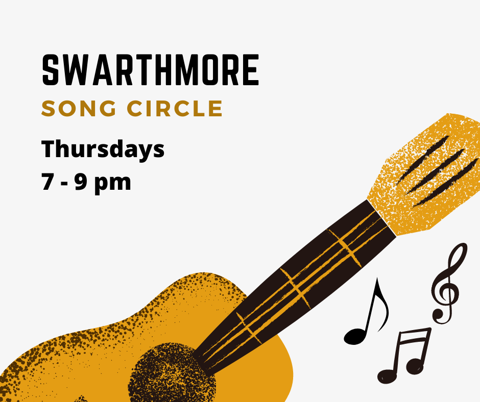 Swarthmore Song Circle