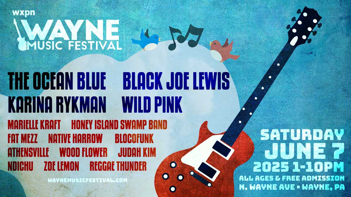 Wayne Music Festival