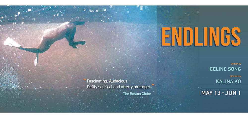 Endlings
