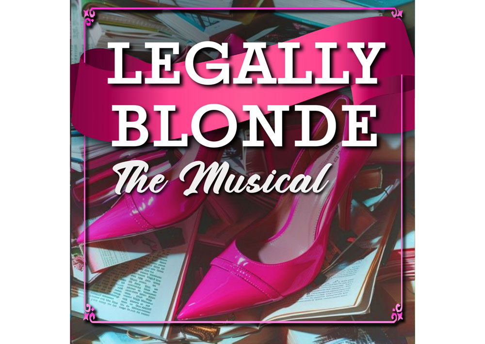 Legally Blonde